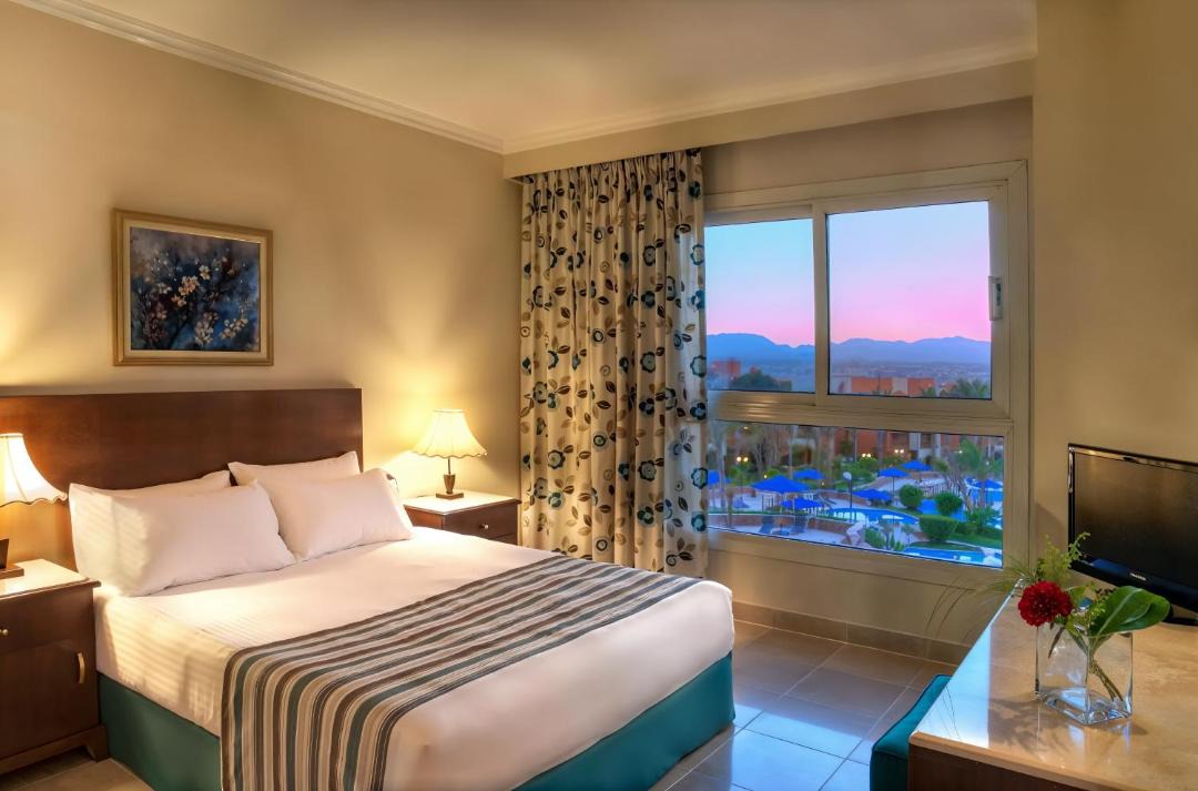 Marsa Alam Resort | Cardina Resort