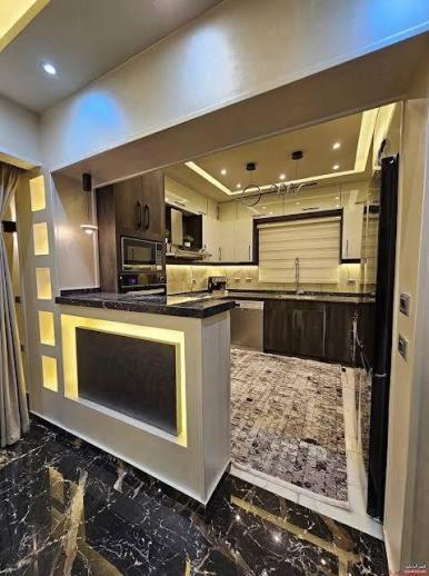 Ash-Shruq Apartment | روف كامل خصيصا لك