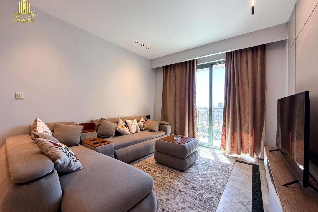 San Stifano Apartment | Elsadat Homes-apartment at Four seasone San Stefano T6-16-3