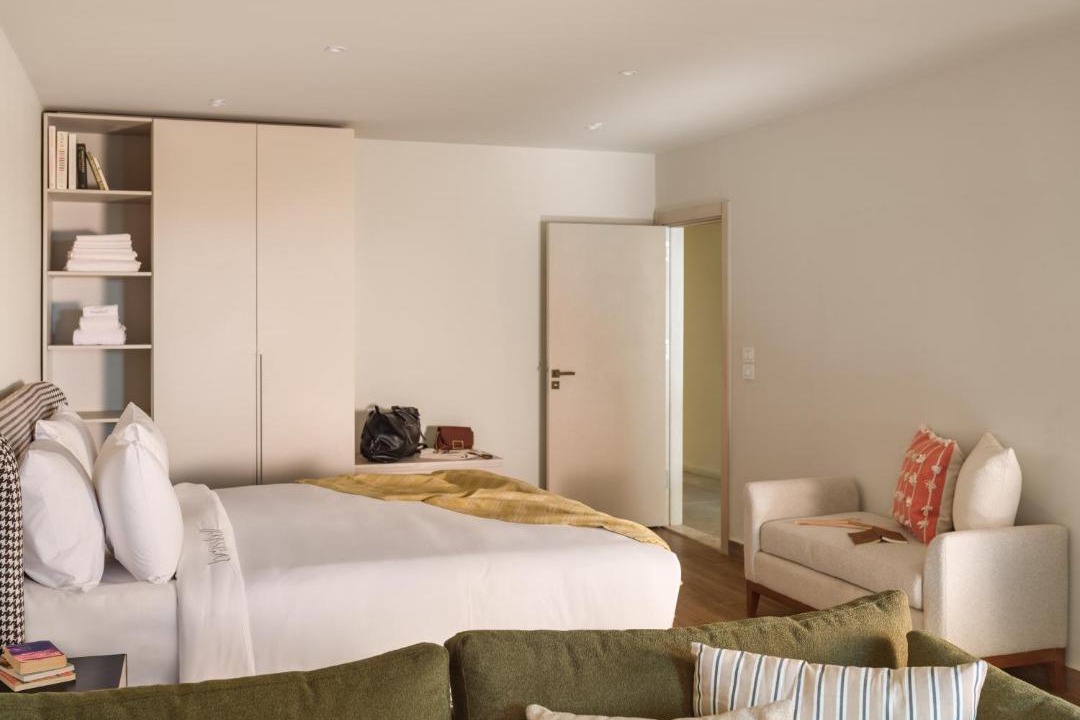 Zamalek Apartment | Brassbell l Zamalek l Jeddah Tower