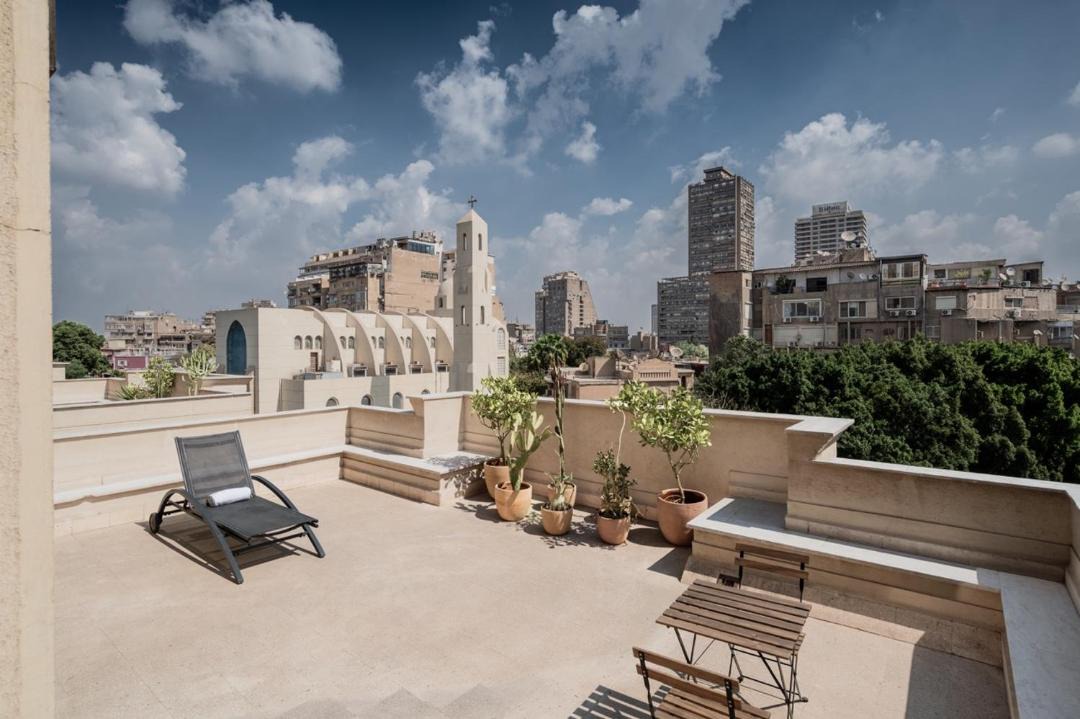 Zamalek Apartment | ICONIA Zamalek - Boutique Stay & Wellness Residences