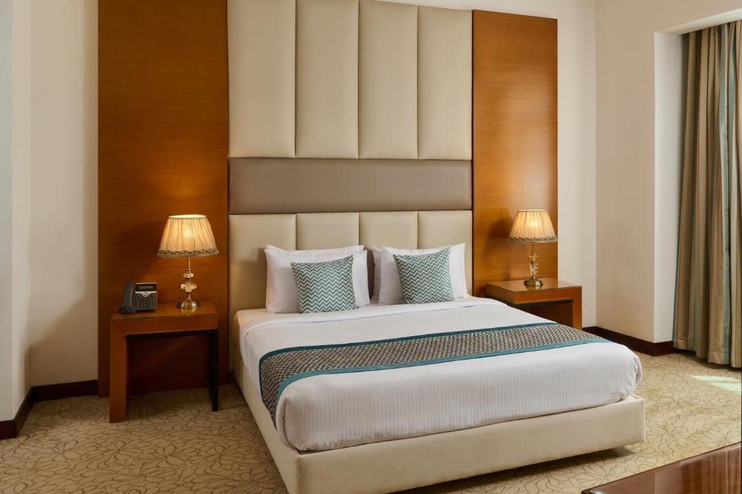 Nasr City Hotel | Gewan Hotel Cairo