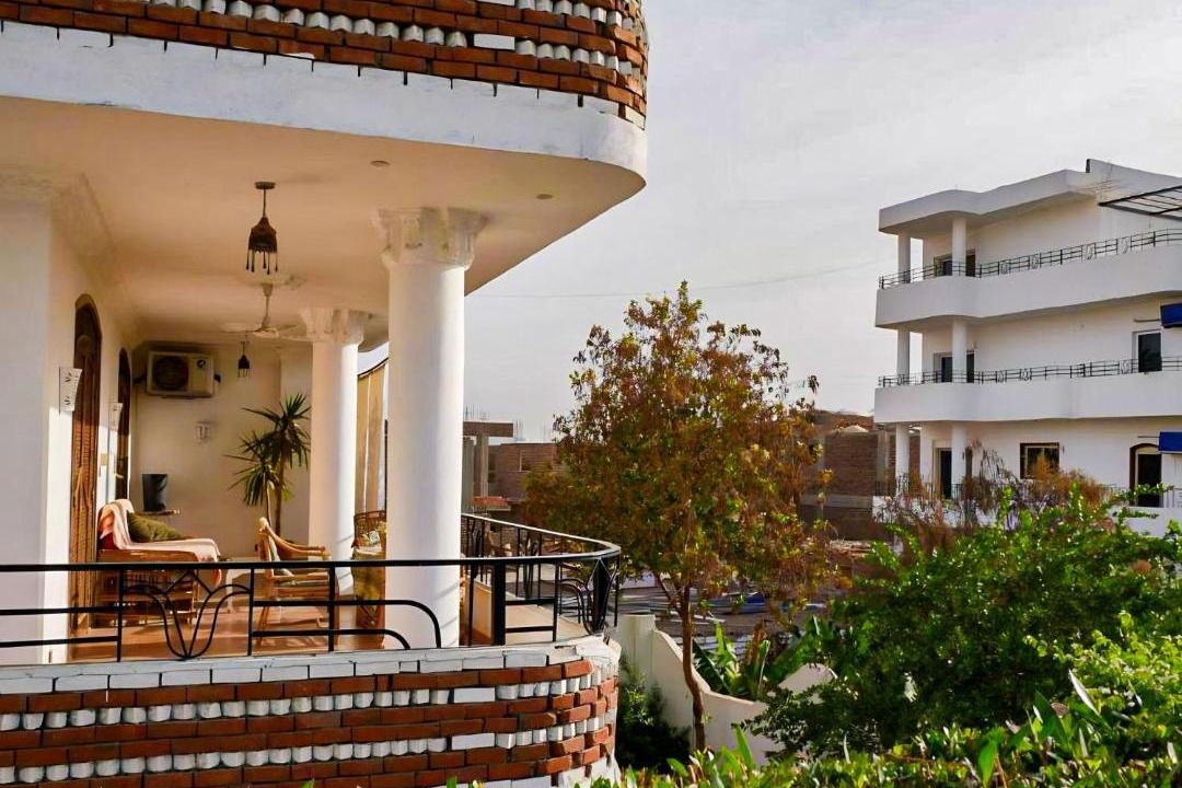 Luxor Apartment | Villa Quiet Place