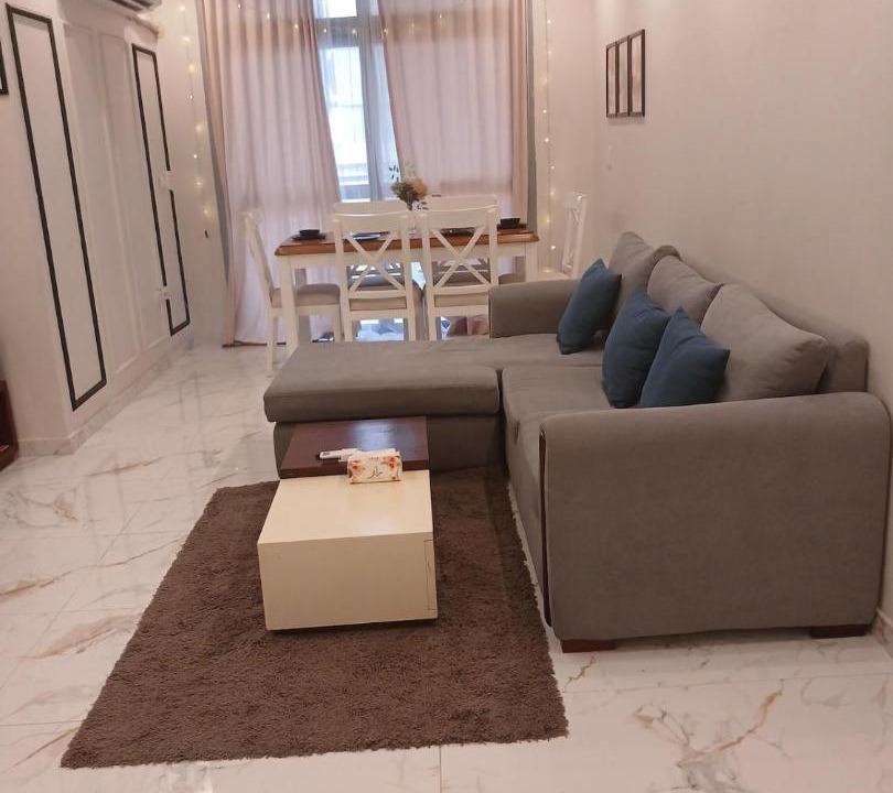Nasr City Apartment | STUDIOTEL ONE Kattamya - Nasr City