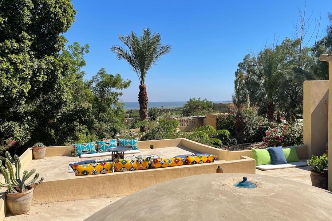Tunis Village House | Beit Ain el Nour - Source of Light