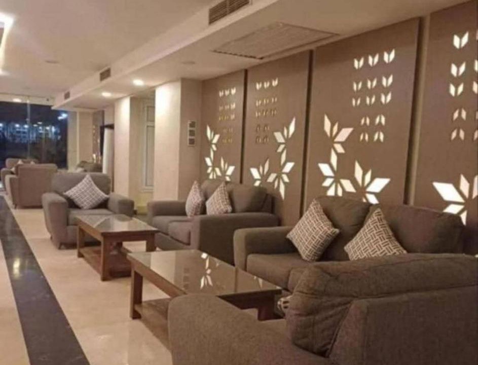 Al Ahyaa Apartment | fanadir resort