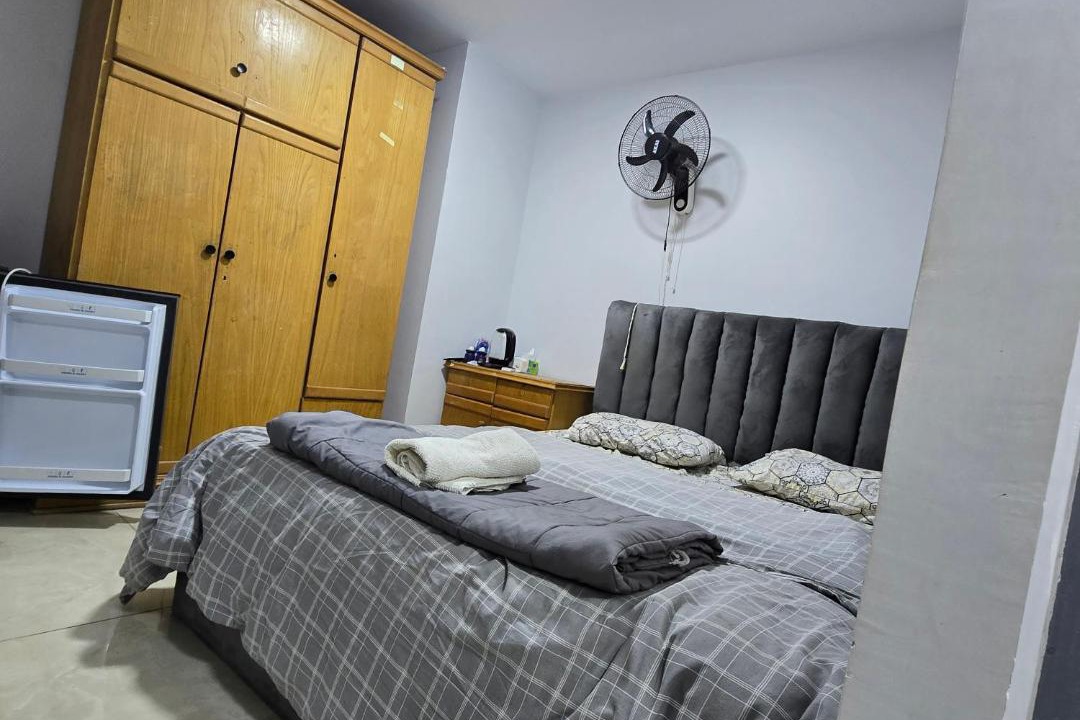 Pyramids Gardens Hotel | Cozy Private Studio DBL