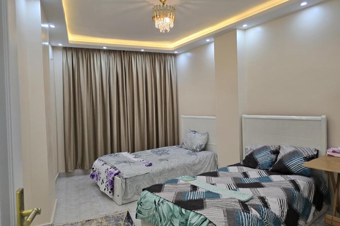 Nasr City House | SR Grand House -only for gents