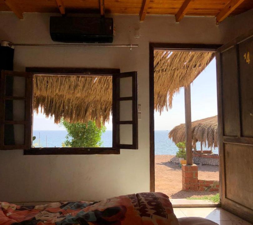 Nuweiba Other | Palm Valley camp