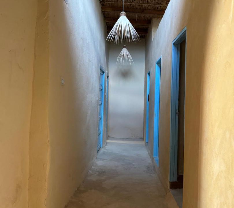Siwa Hostel | Siwa Oracle Hostel
