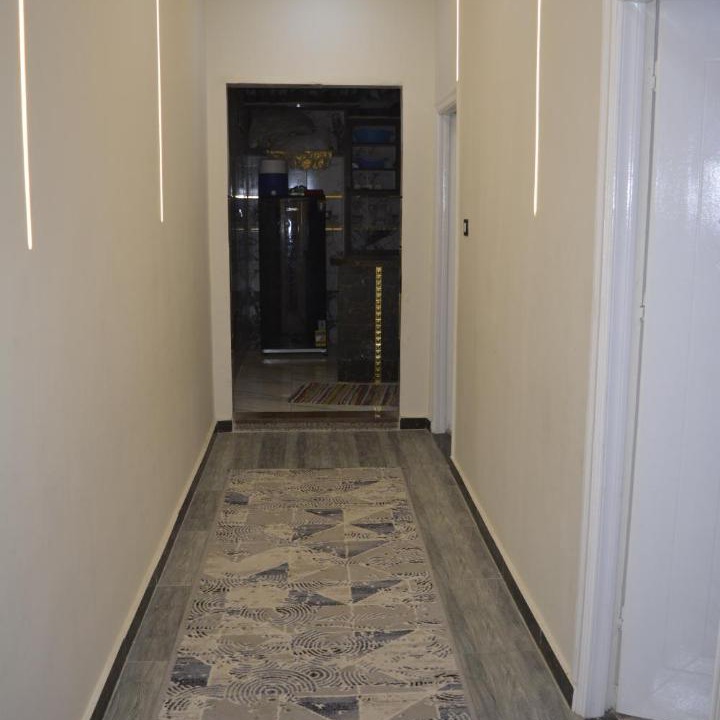 Siwa Apartment | family home