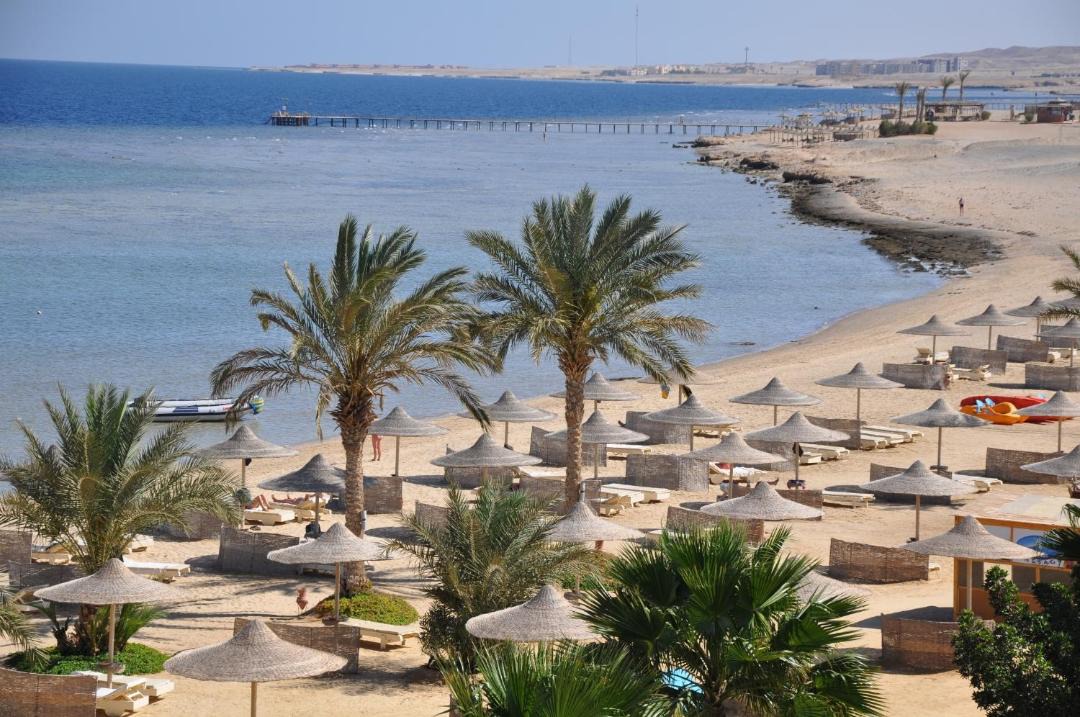 Marsa Alam Resort | Shoni Bay Resort