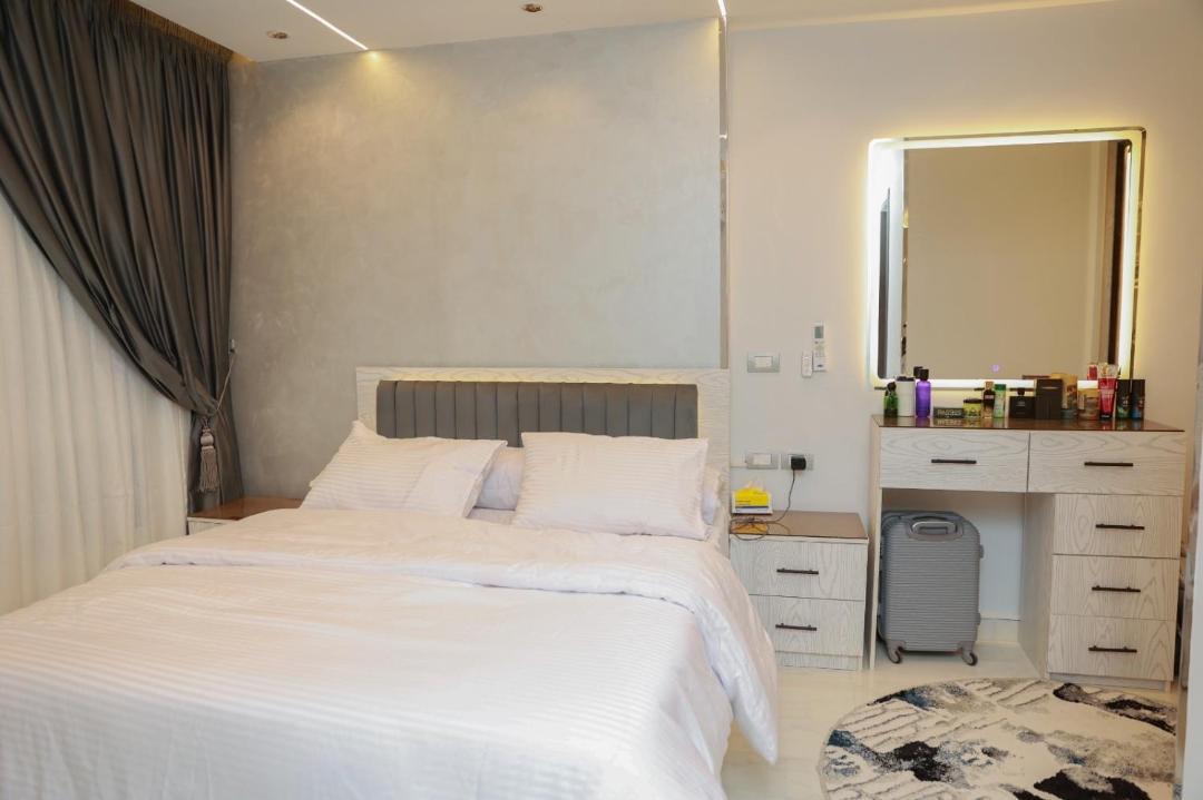 Al-Khalifa Apartment | The Grand Mokattam بكمبوند Next Point