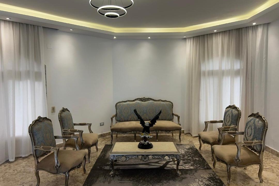 New Cairo Villa | Almajidy Villa