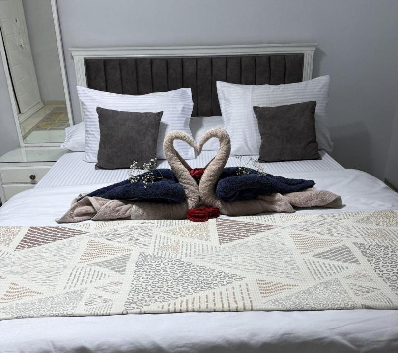 Al-Jumruk Apartment | Alex Panoramic seaview