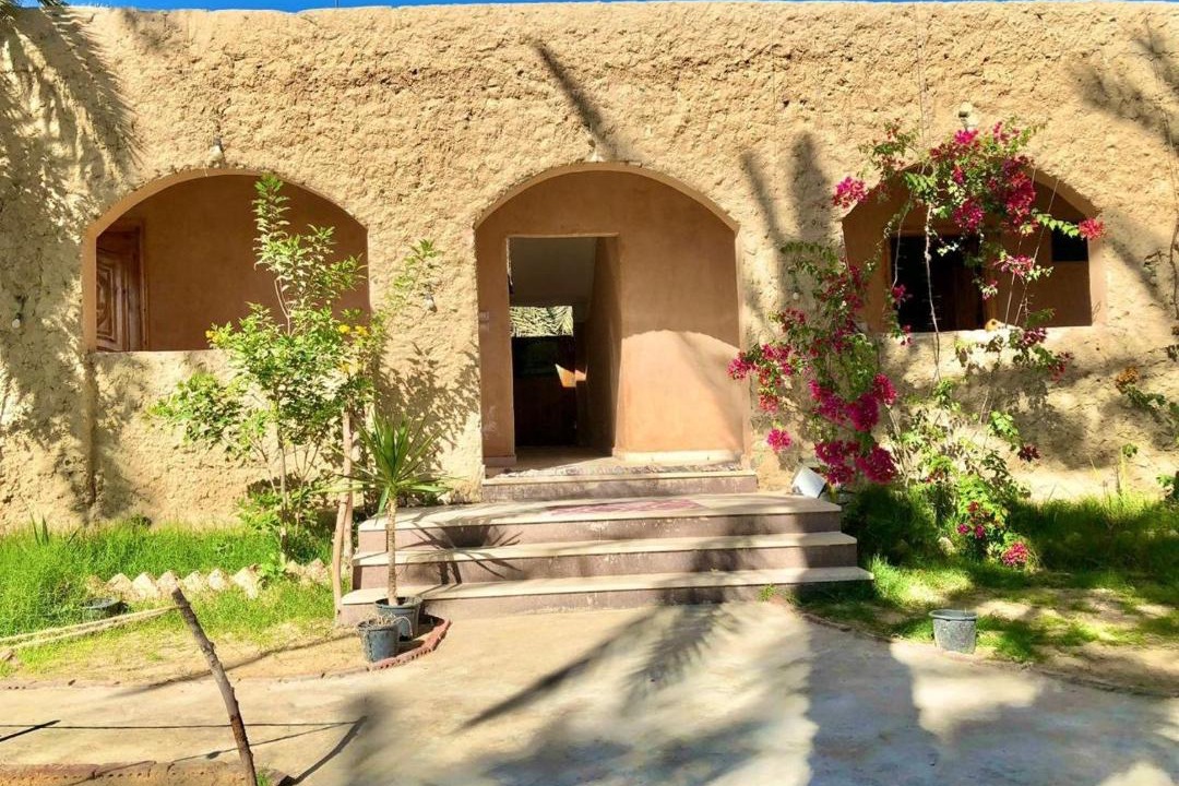 Siwa Hotel | Arkan siwa أركان سيوة