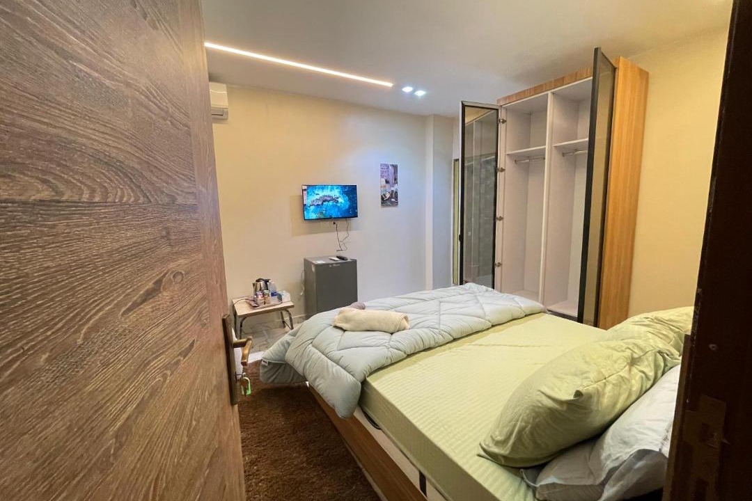 Kafrat al Jabal Hotel | Four pyramids View Guest house