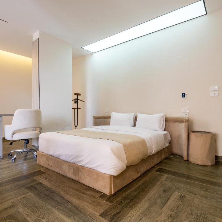 Al Rehab Hotel | Hayah Inn Cairo - Rehab City