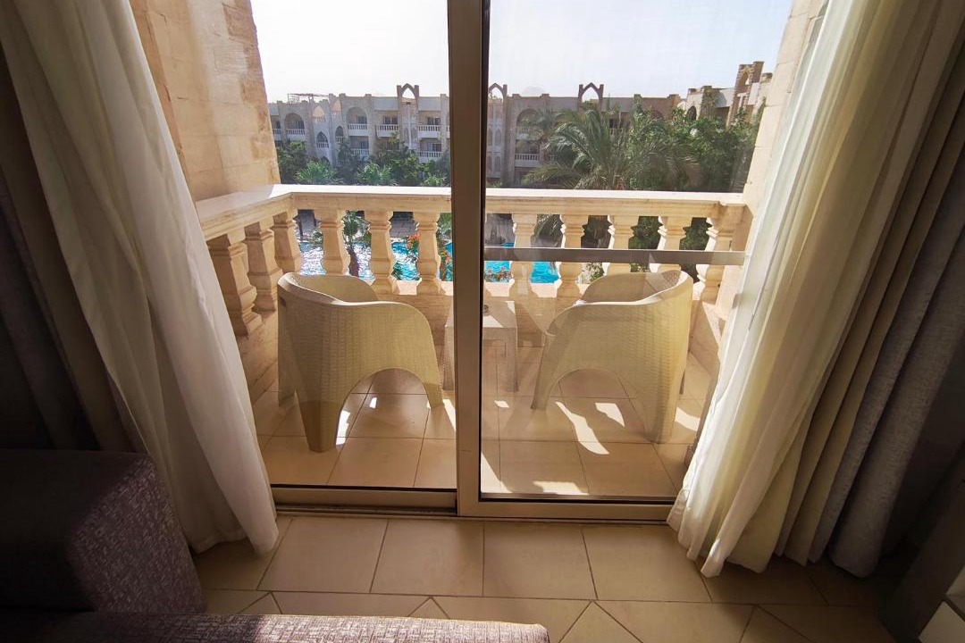 Sharm El Sheikh Apartment | One- bedroom apartment S3 in Vip Zone Sunny Lakes