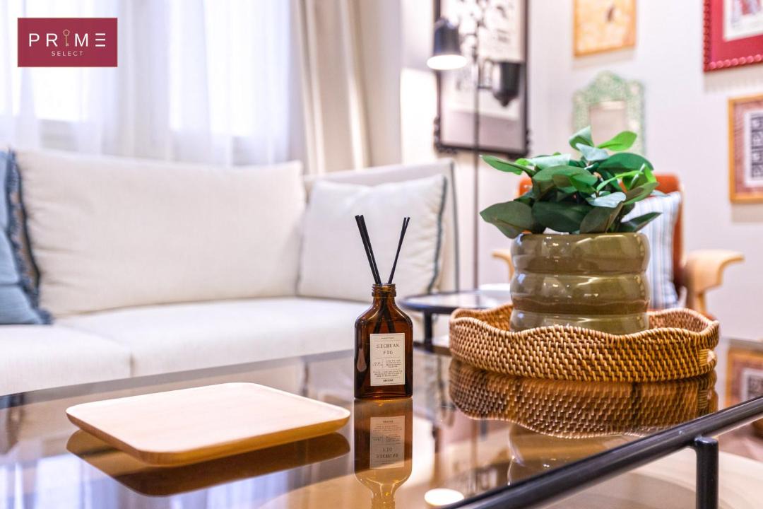 Gezira Apartment | Prime Select Zamalek Saray AlGezira