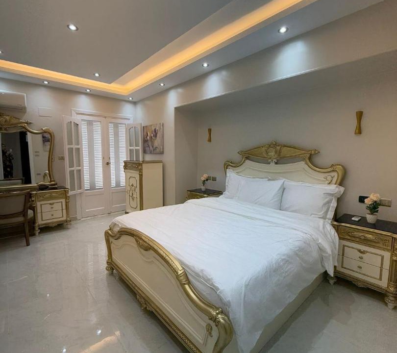 Heliopolis Apartment | Lazorna Residence - Sheraton Heliopolis لازورنا ريزيدنس - شيراتون هليوبلس