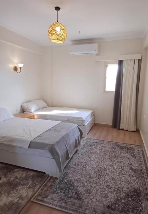 Abu Simbel Apartment | Golden Sun House II