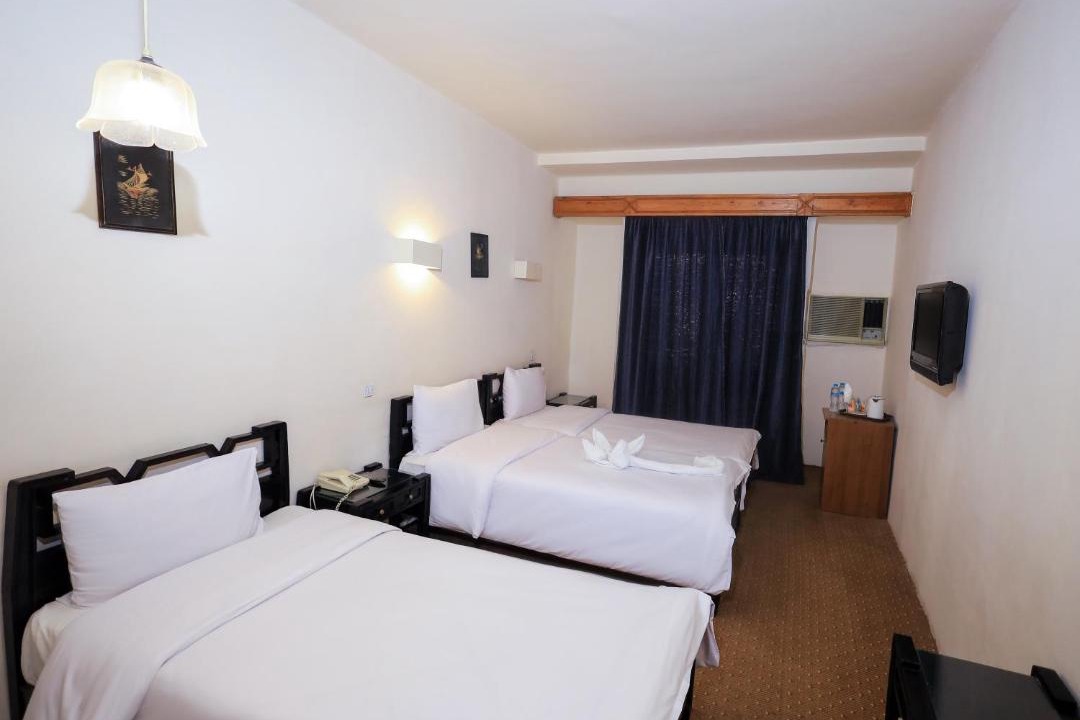 Aswan Hotel | Cleopatra Hotel