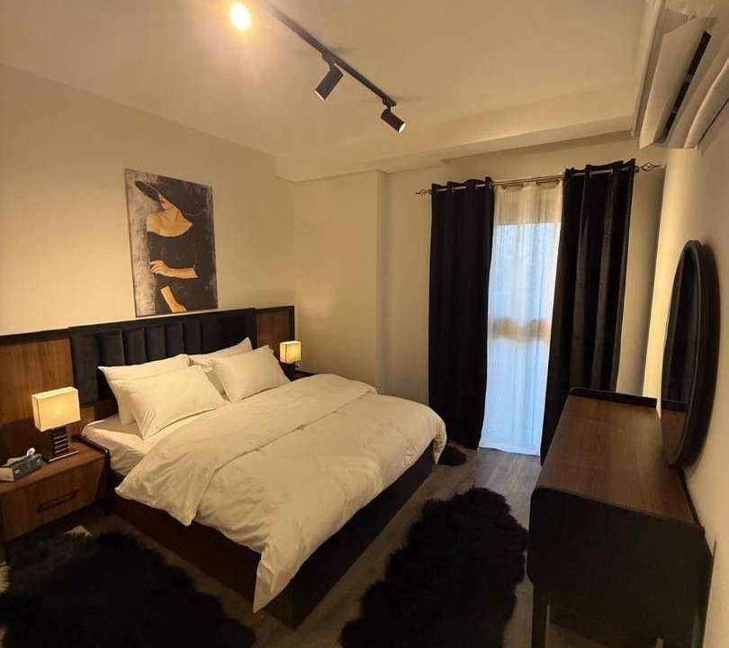 Sheikh Zayed City Apartment | خصوصية تامة في أبراج زد ويست ساويرس الشيخ زد ZD West Compund