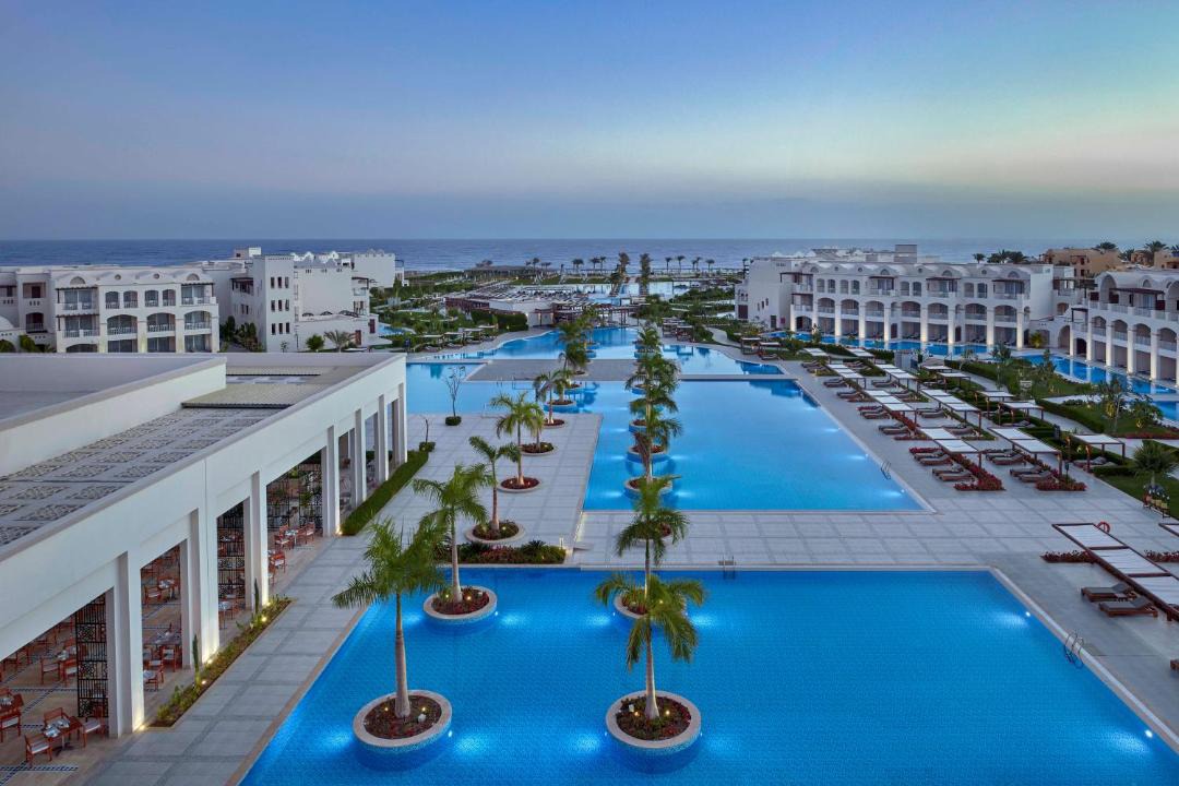 Port Ghalib Hotel | Steigenberger Resort Alaya Marsa Alam - Red Sea - Adults Friendly 16 Years Plus