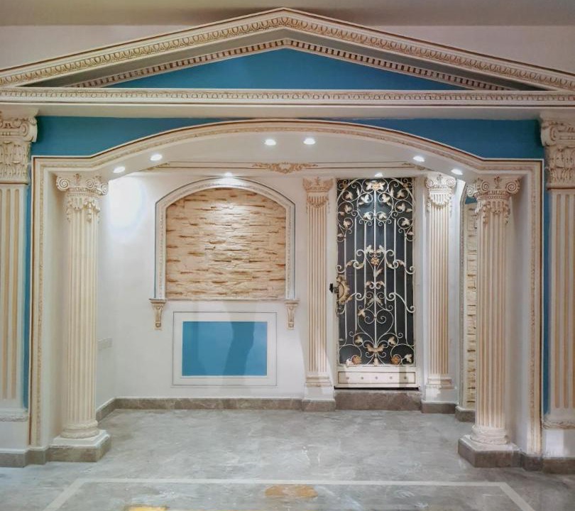Al-'Atarin Apartment | زافيرو شارع فؤاد