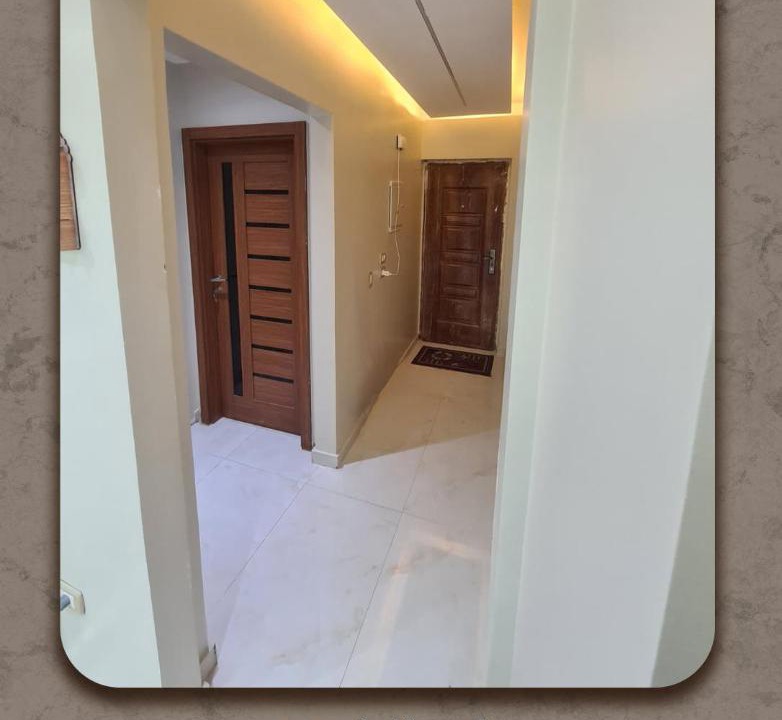 Pyramids Gardens Apartment | Premium 4 Bedroom Furnished Home, with Garden ,Gated Compound Near Pyramids