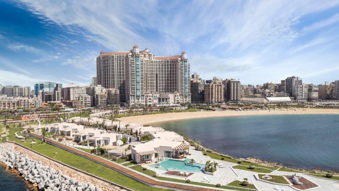 San Stifano Apartment | Nabeel Homes - Four Seasons Suites