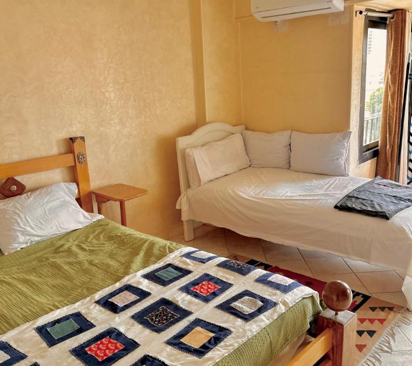 As-Sayidah Zaynab Apartment | Comfy & Cozy 2-Bedroom Studio