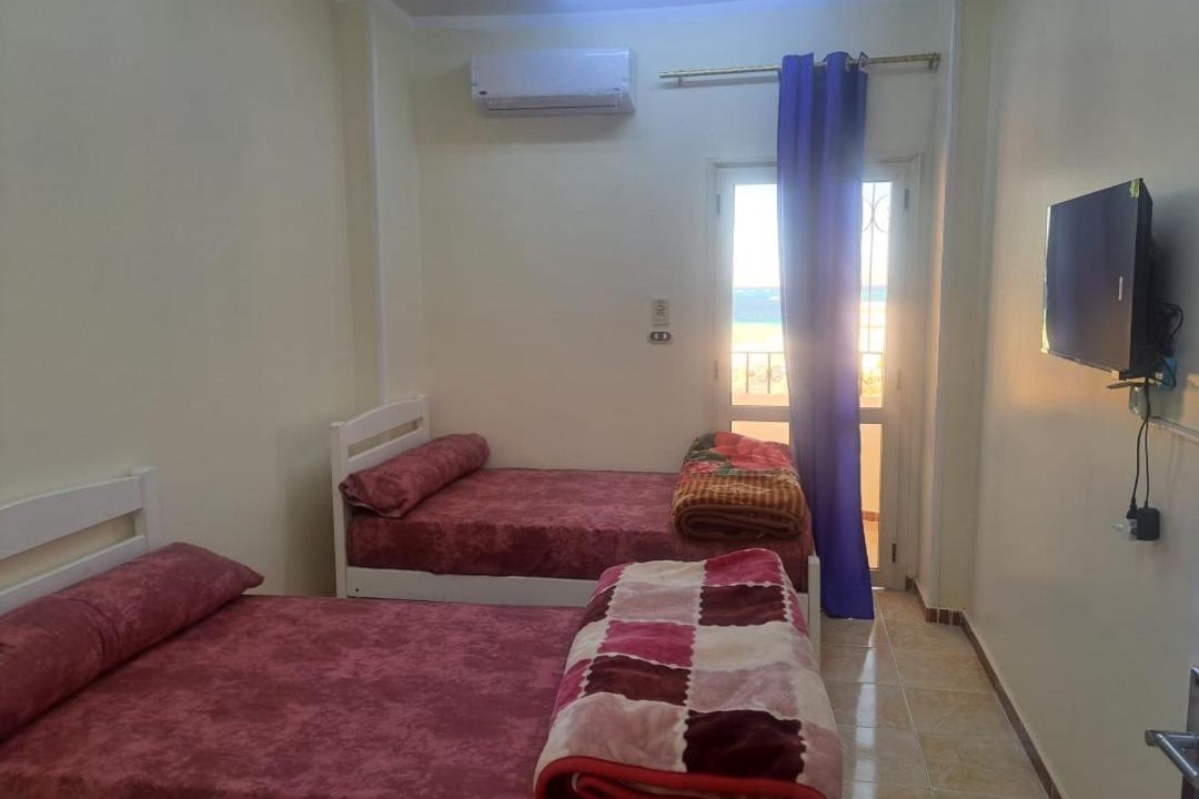 Dahar Hostel | Sweet Home 8- Egyptian only