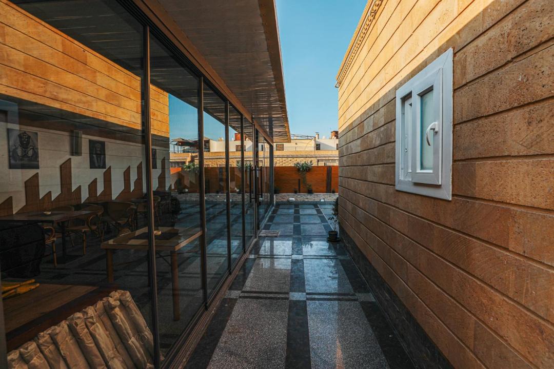 Pyramids Gardens Hotel | Sultan Pyramids View INN