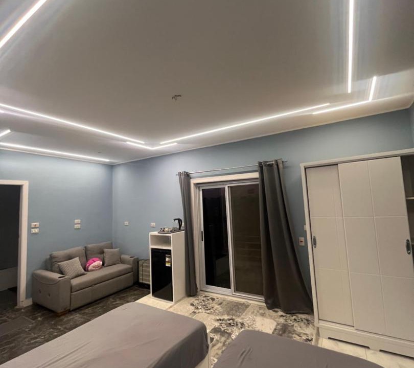 Luxor Apartment | Nile Spirit Sunset