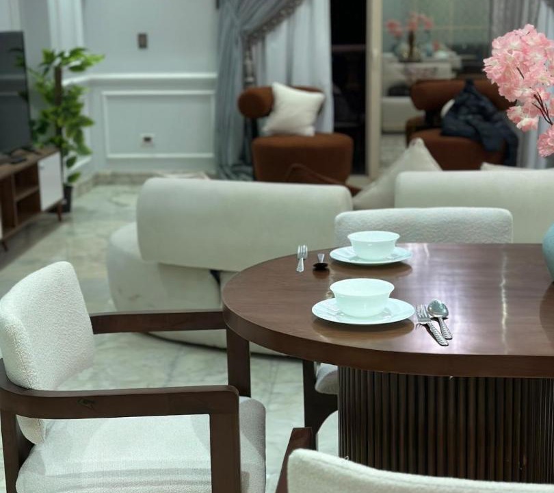 Oula Apartment | Giza Royale Apartment 3BR