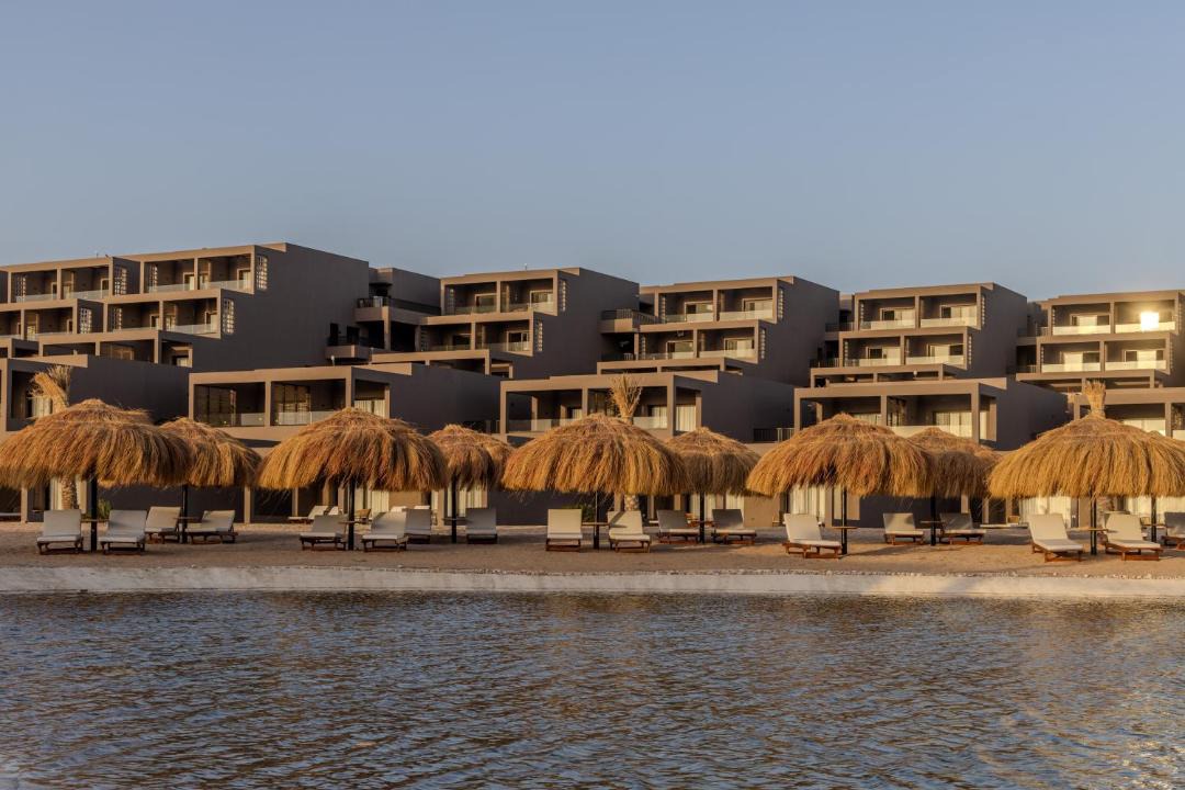 Soma Bay Hotel | Aldiana Club Naga Bay