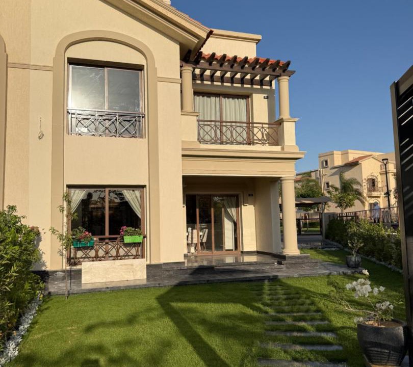 Madinaty Villa | Luxury villa Madinty