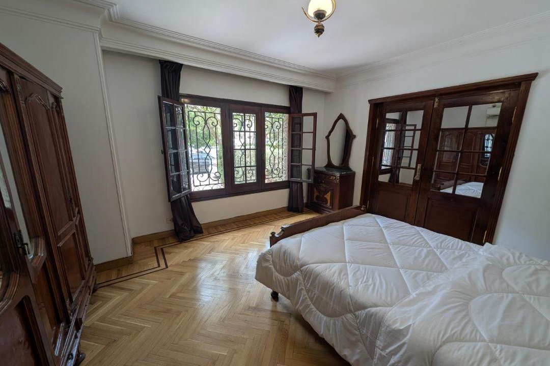 Taqseem Laselky Apartment | Villa 35