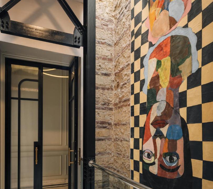Qasr an-Nil Hotel | Mazeej Balad - Boutique Hotel - Adult Only