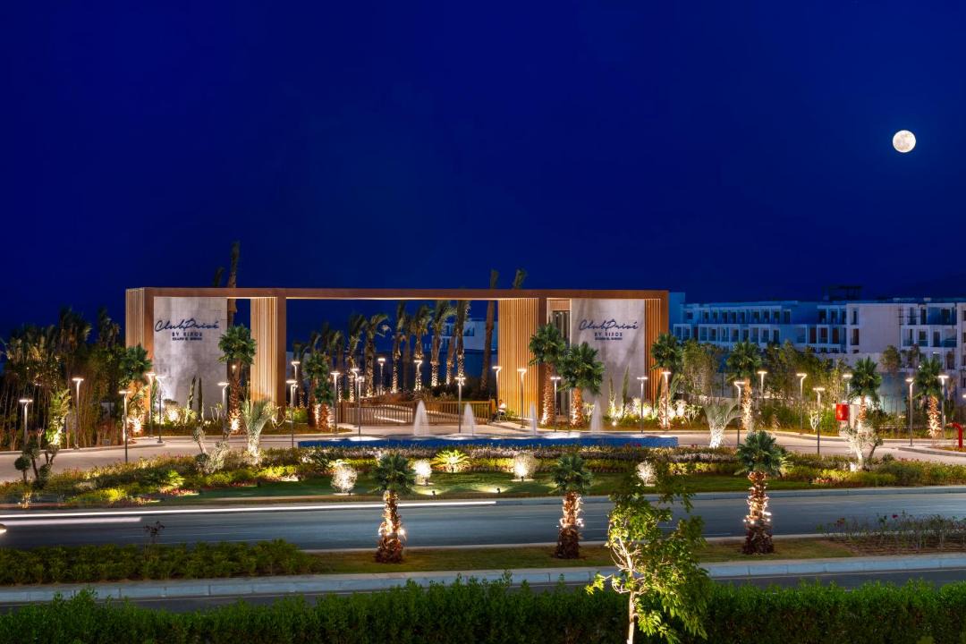 Sharm El Sheikh Resort | Club Prive By Rixos Sharm El Sheikh