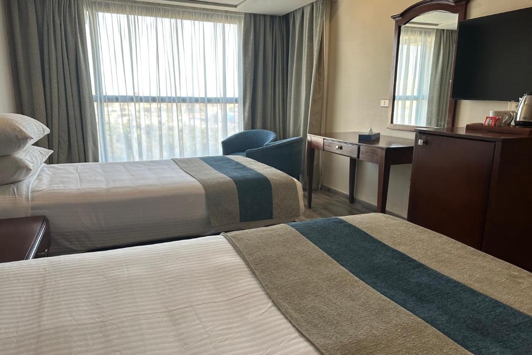 Al Haram Hotel | Stay Inn Pyramids Hotel