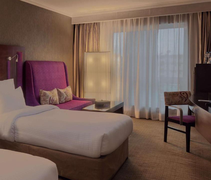 Heliopolis Hotel | Radisson Blu Hotel, Cairo Heliopolis