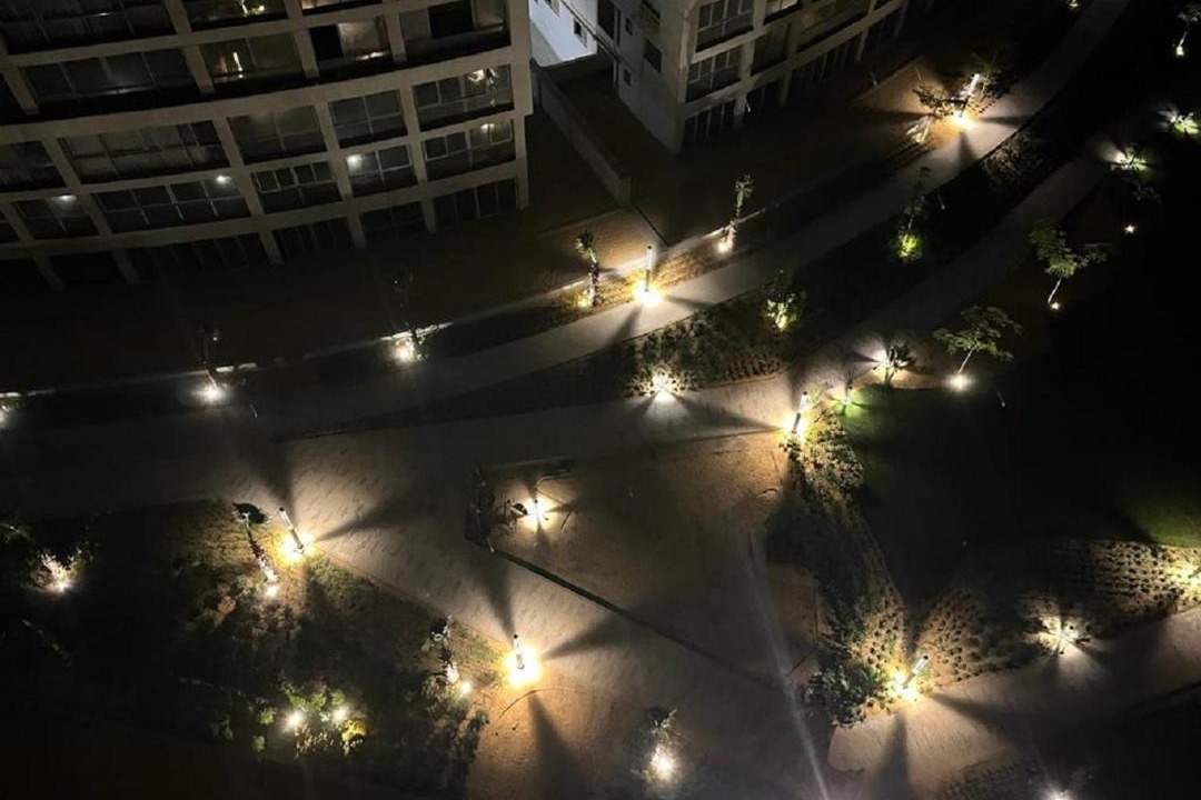 Nasr City Apartment | Pleasant Properties