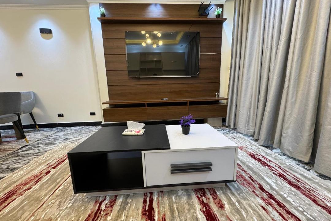 Aswan Apartment | Relaxation, fresh air, and a direct view of the Nile
