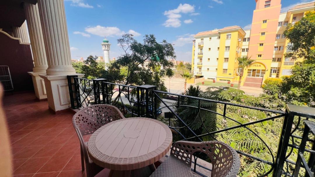 Dream Land Apartment | Dream Royal Residence
