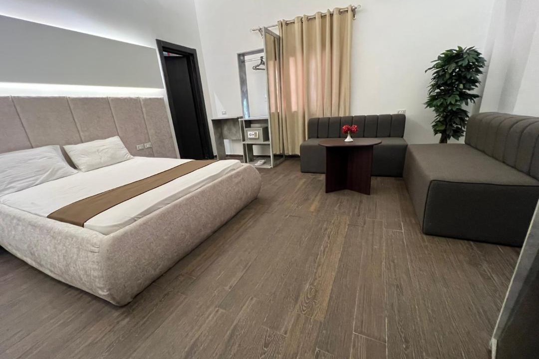 Downtown Cairo Hotel | VG Valencia,Cairo