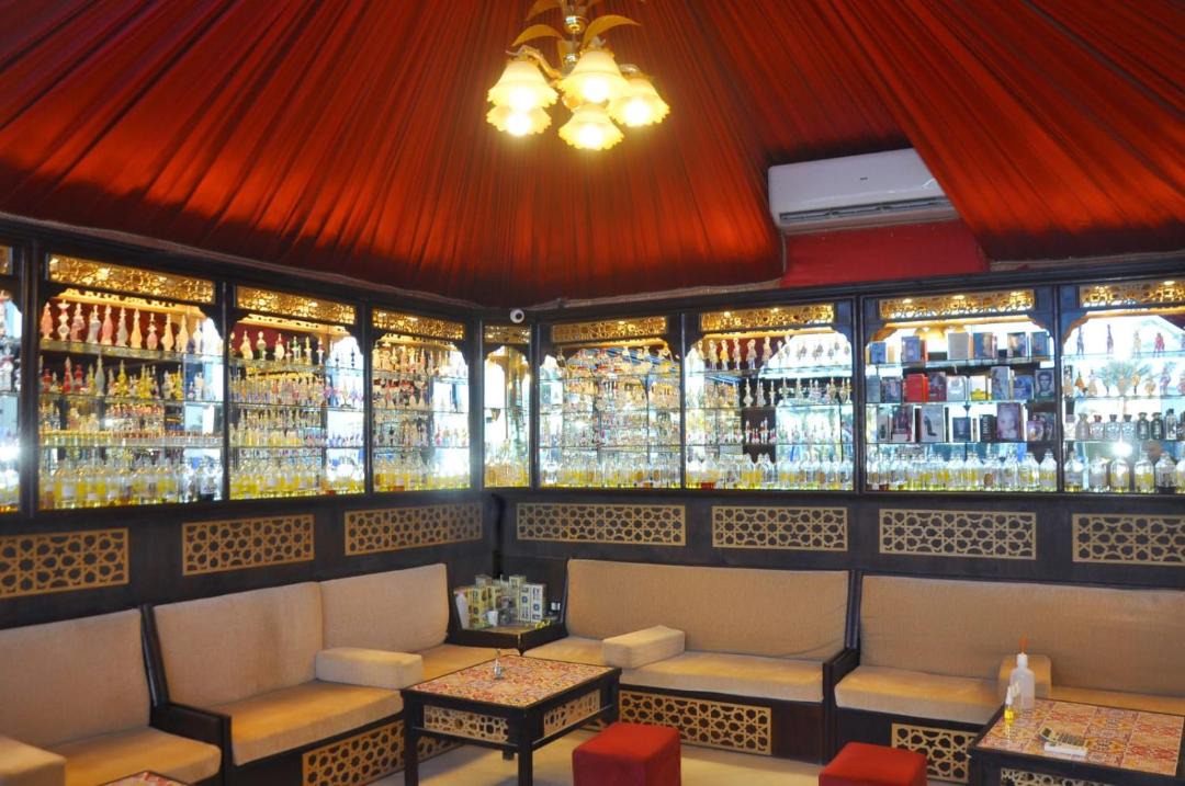 Al Mamsha El Seyahi Hotel | Gravity Hotel & Aqua Park Hurghada Families and Couples Only