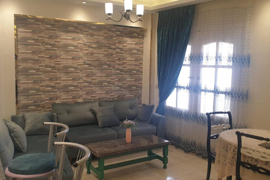 Qetaa Maryout Apartment | شاليه راقي بمرسيليا بيتش 3